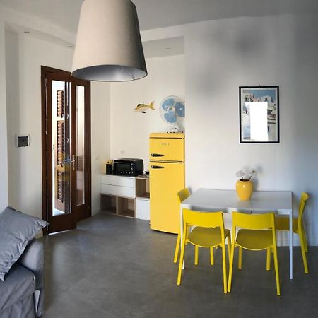 Villa Smeralda San Vito Lo Capo Kültér fotó
