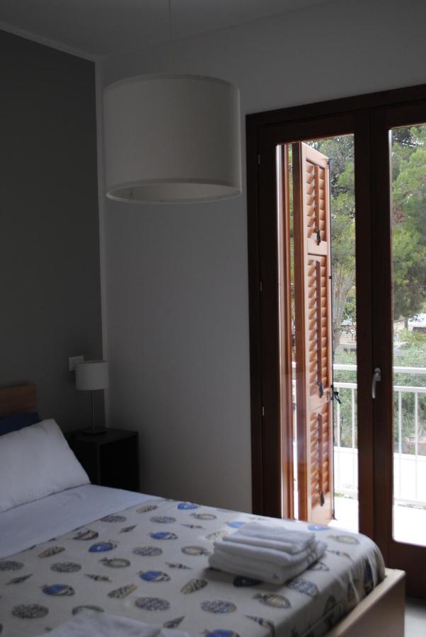 Villa Smeralda San Vito Lo Capo Kültér fotó