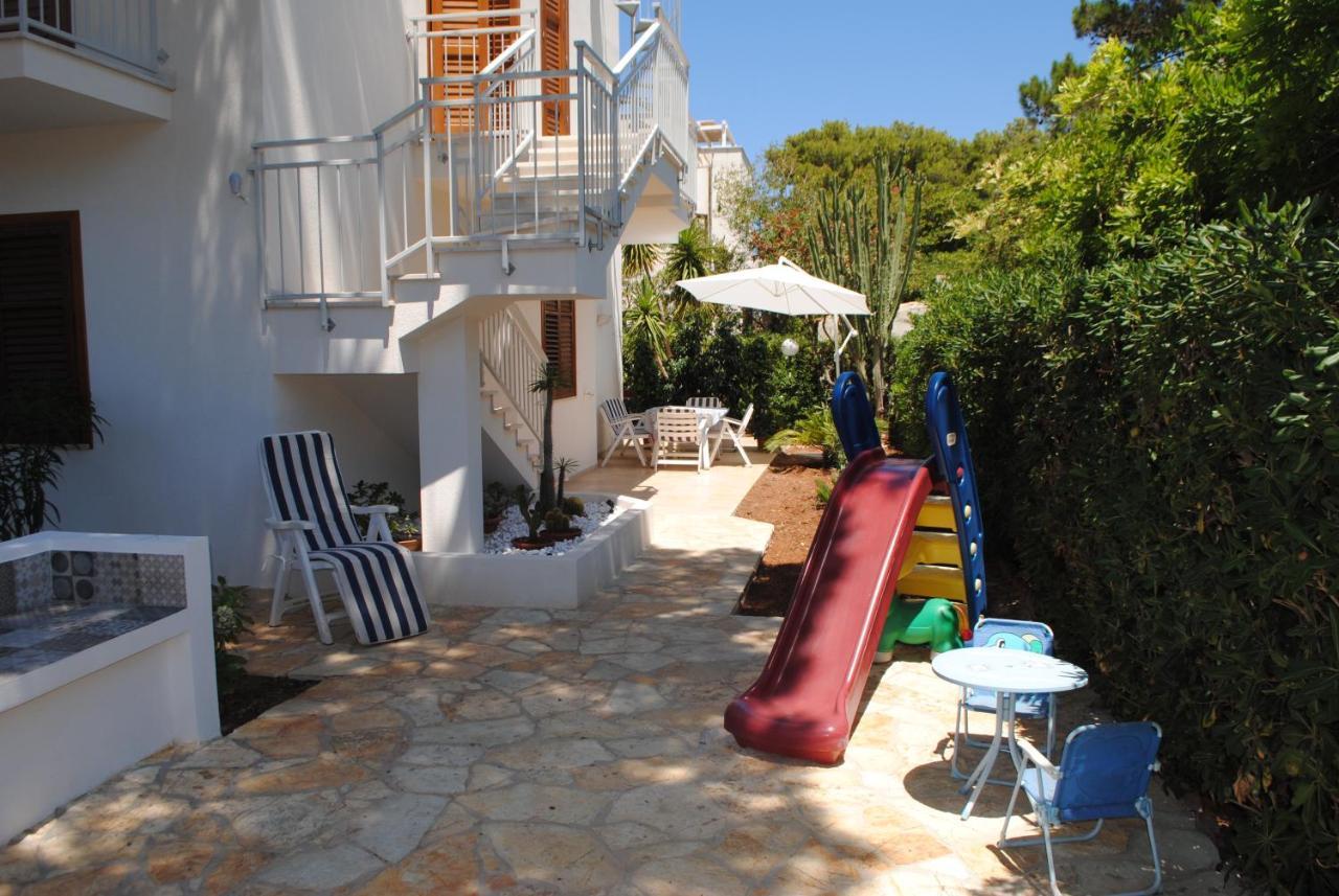 Villa Smeralda San Vito Lo Capo Kültér fotó